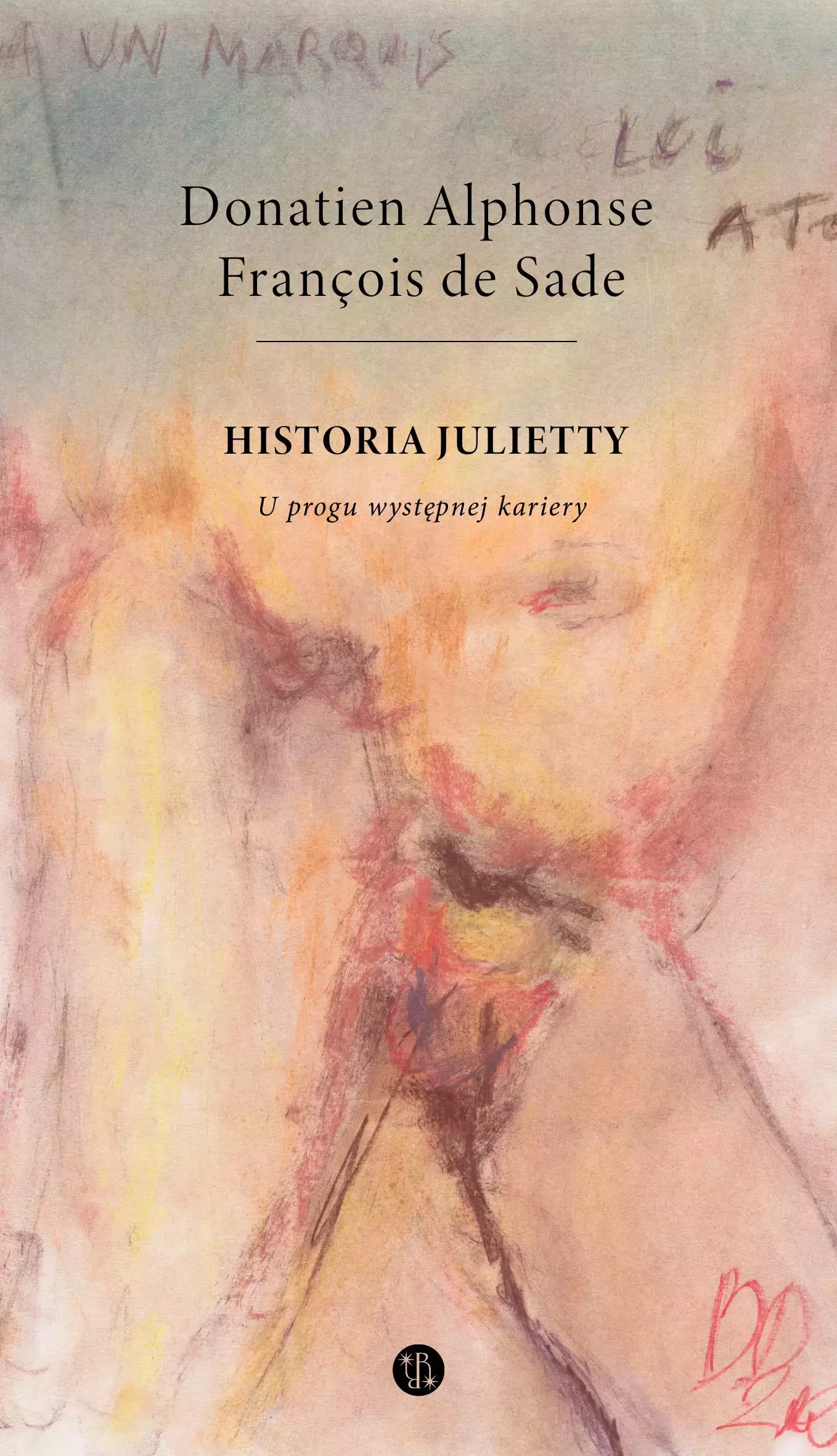 Historia Julietty. U progu wstępnej kariery - Książki