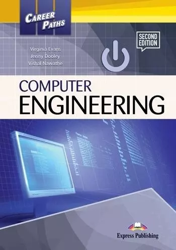 Career Paths. Computer Engineering. Student's Book + DigiBook - Książki