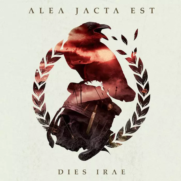 Dies Irae, CD - Muzyka