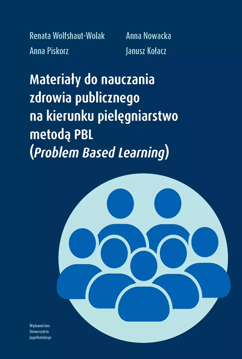 Materiały do nauczania zdrowia publicznego... - Książki