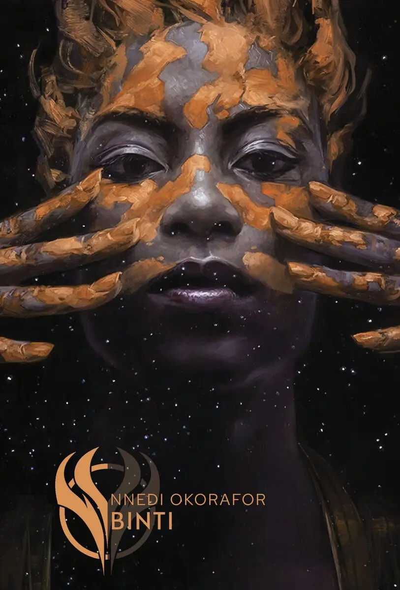 Trylogia Binti - Książki