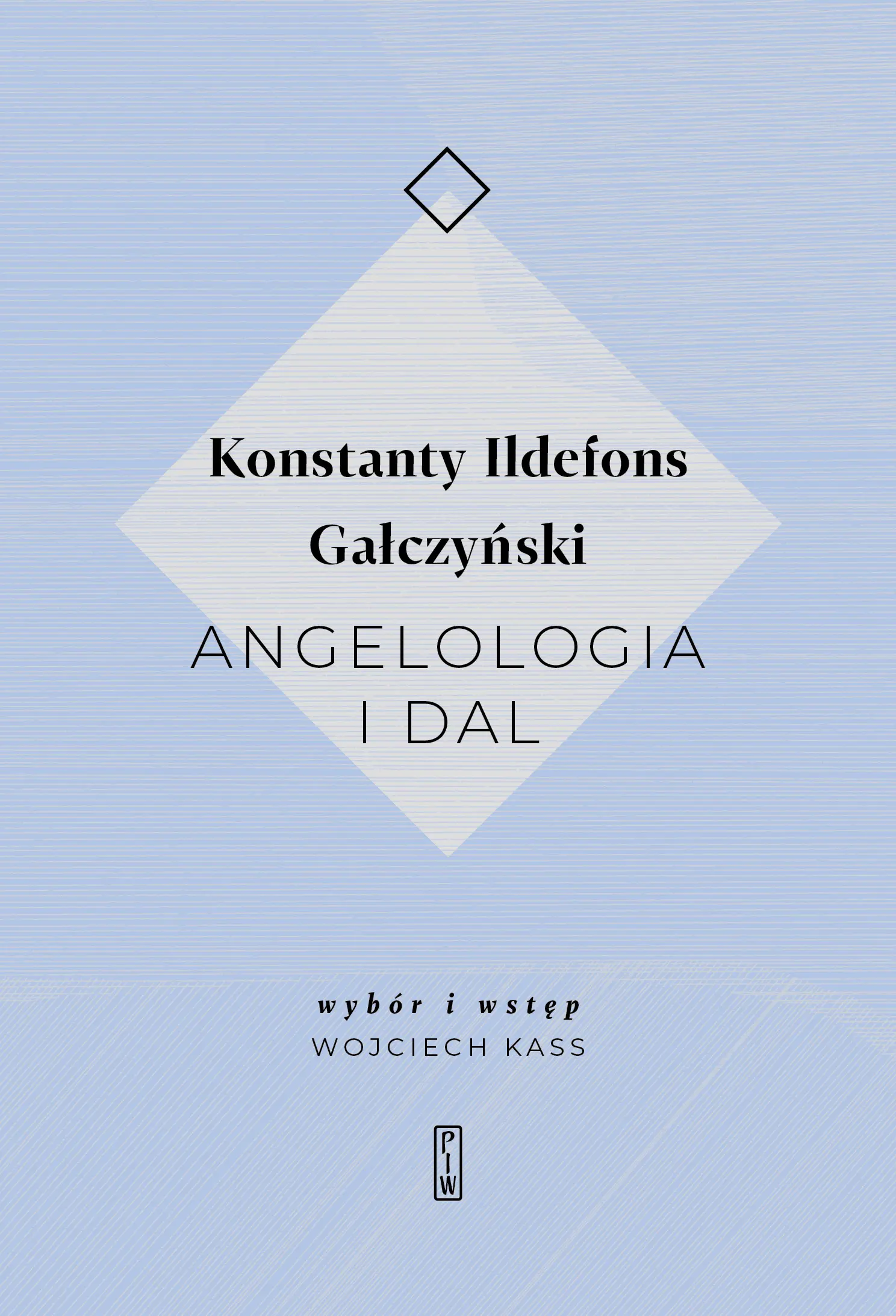 Angelologia i dal - Książki