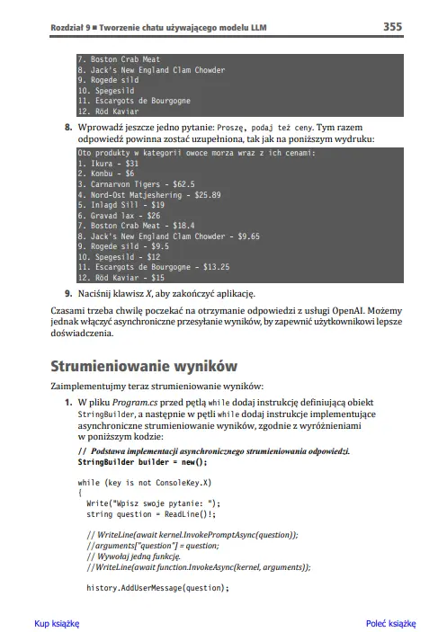 Zostań ekspertem .NET 8. Dobre praktyki, wzorce projektowe, debugowanie i testowanie aplikacji - Książki