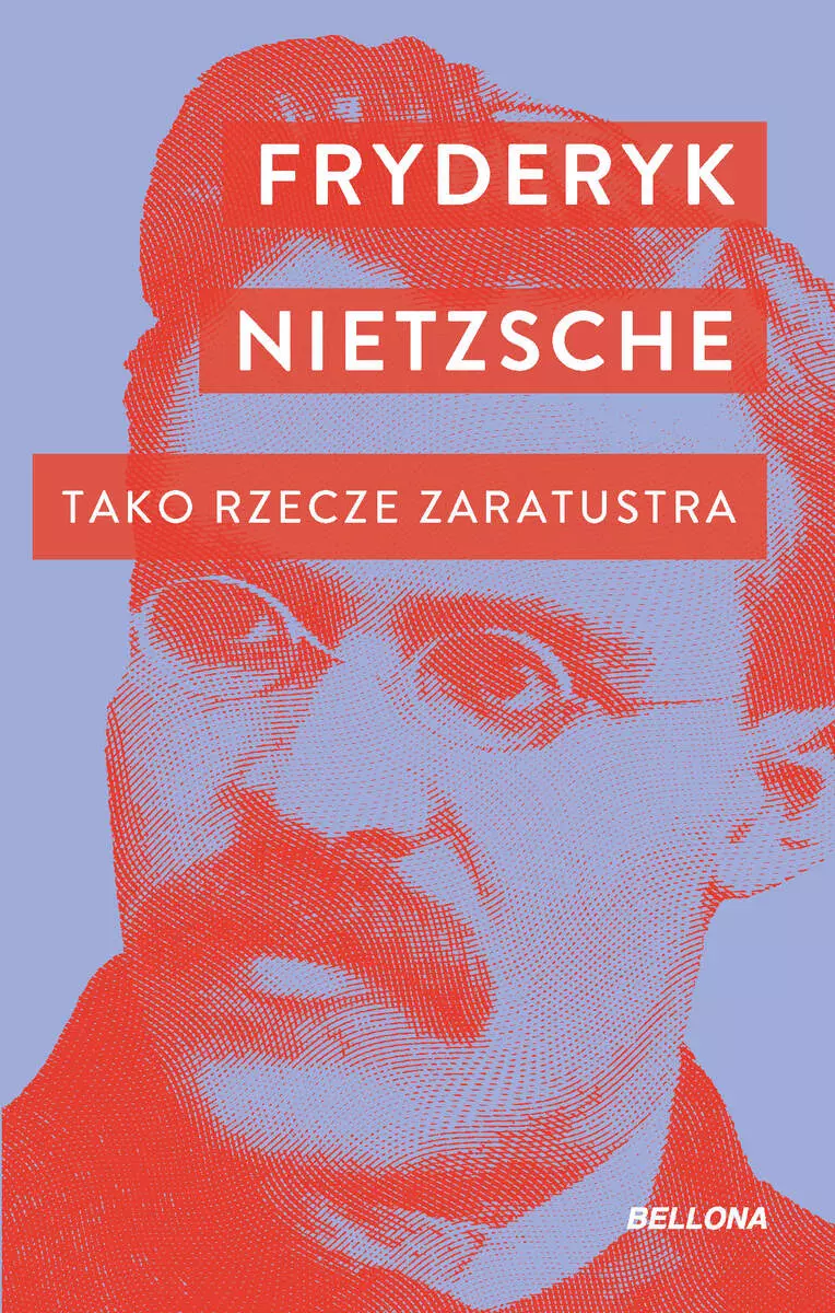 Tako rzecze Zaratustra (wydanie pocketowe) - Książki