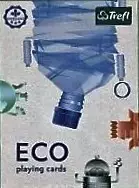 Karty do gry Eco - Gry