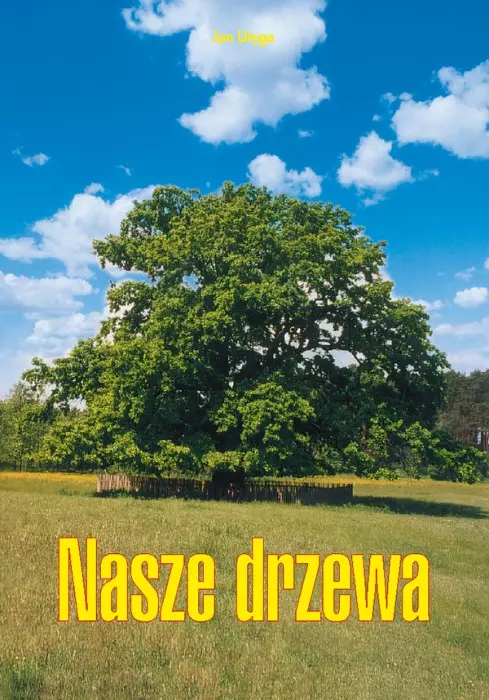 Nasze drzewa - Książki
