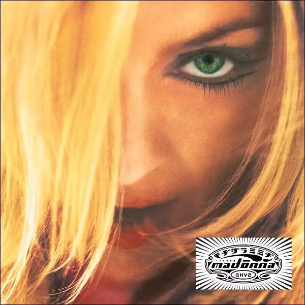 Greatest Hits Vol.2. CD - Muzyka