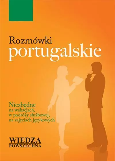 Rozmówki portugalskie - Książki