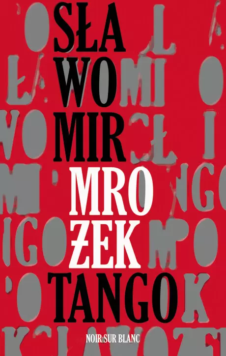 Tango - Książki
