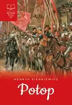 Potop - Książki