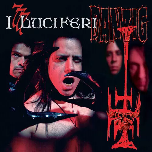 777: I Luciferi, Kaseta - Muzyka
