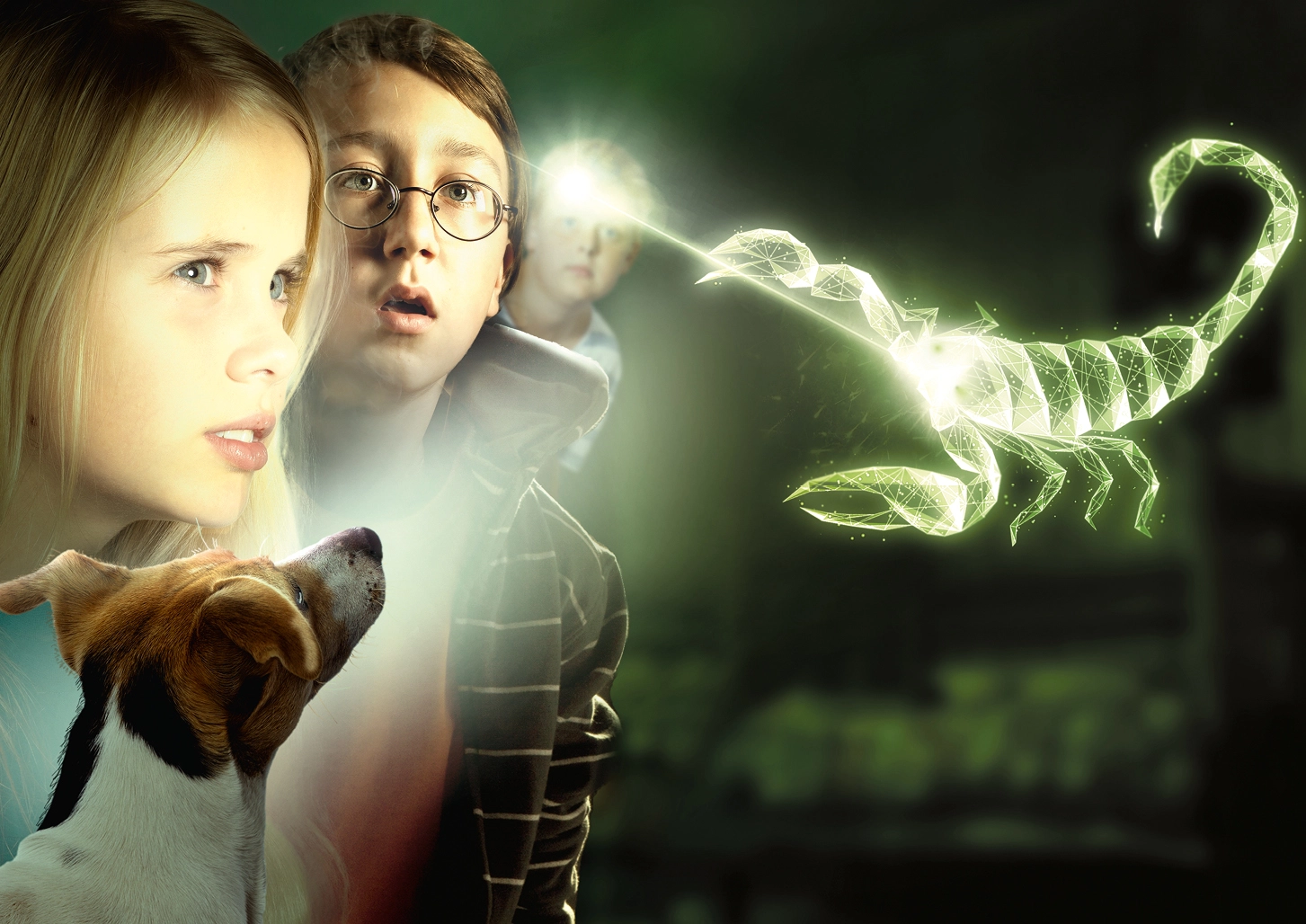 Magiczne Drzewo. Zaginiona para - Książki