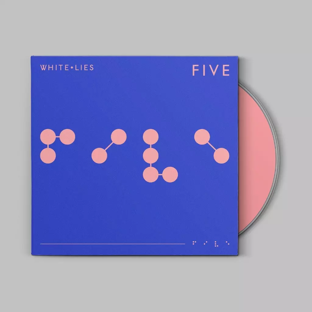Five. CD - Muzyka