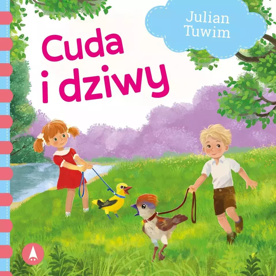 Cuda i dziwy - Książki