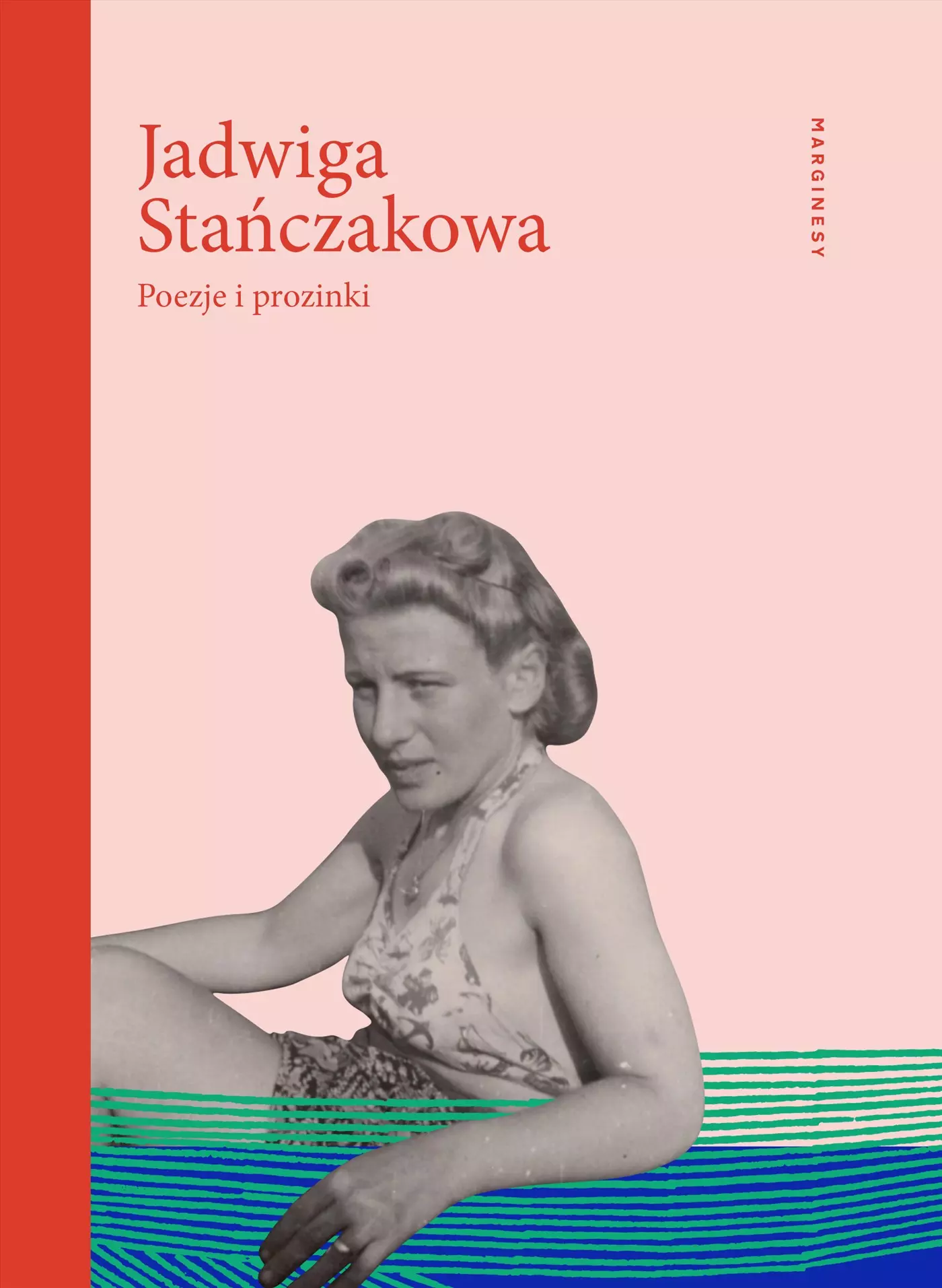 Poezje i prozinki - Książki