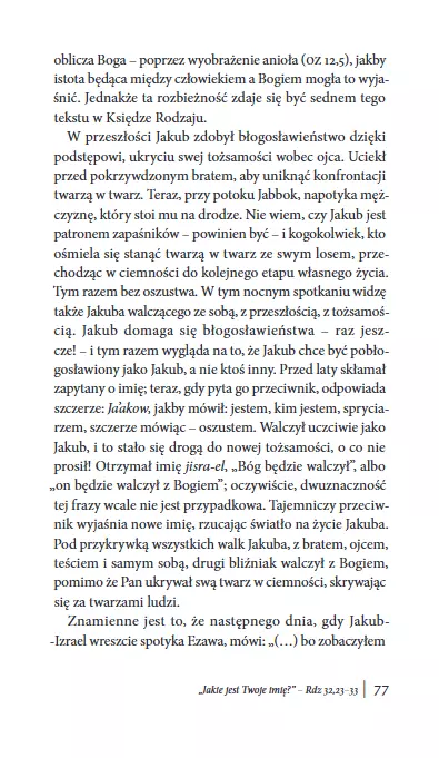 Pytanie Boga - Książki