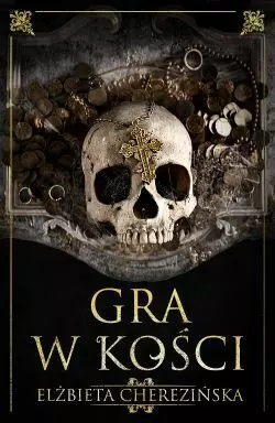 Gra w kości - Książki