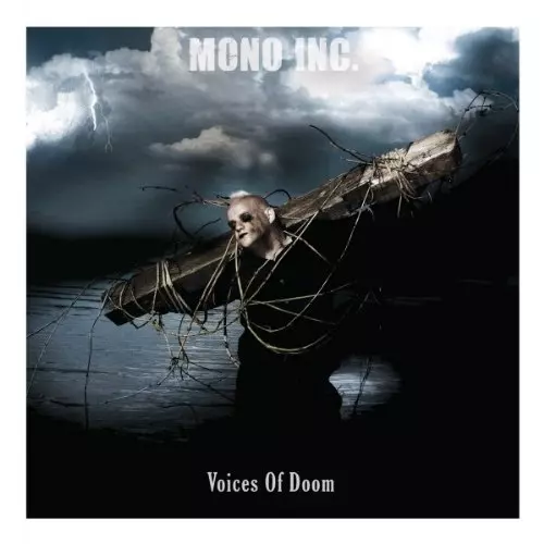 Voices Of Doom, CD - Muzyka