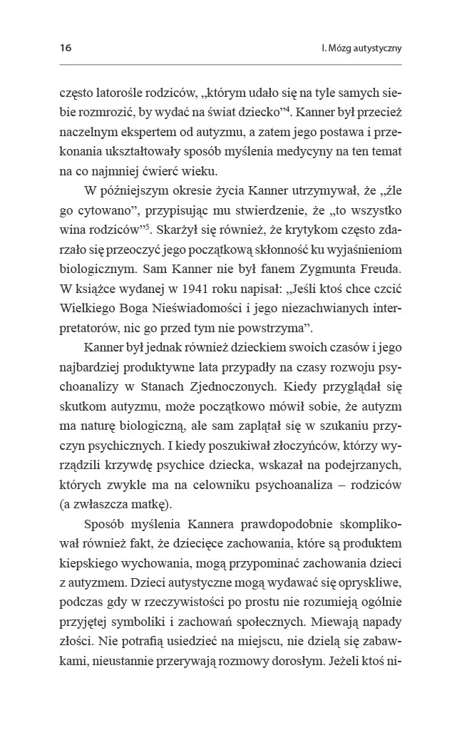 Mózg autystyczny. Podróż w głąb niezwykłych umysłów - Książki