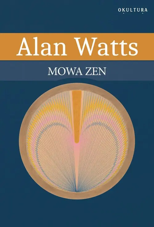 Mowa zen - Książki