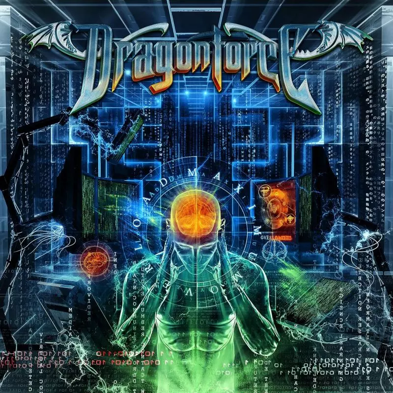 Maximum Overload, CD - Muzyka