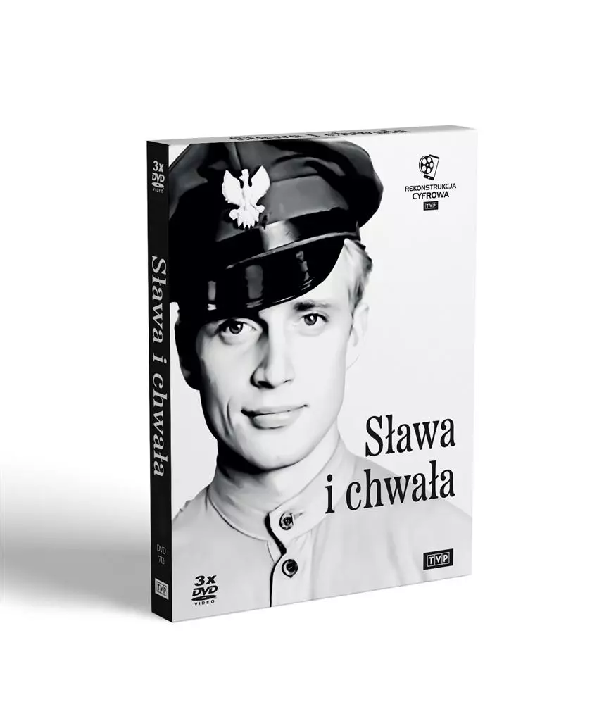 Sława i Chwała (rekonstrukcja cyfrowa) - Filmy