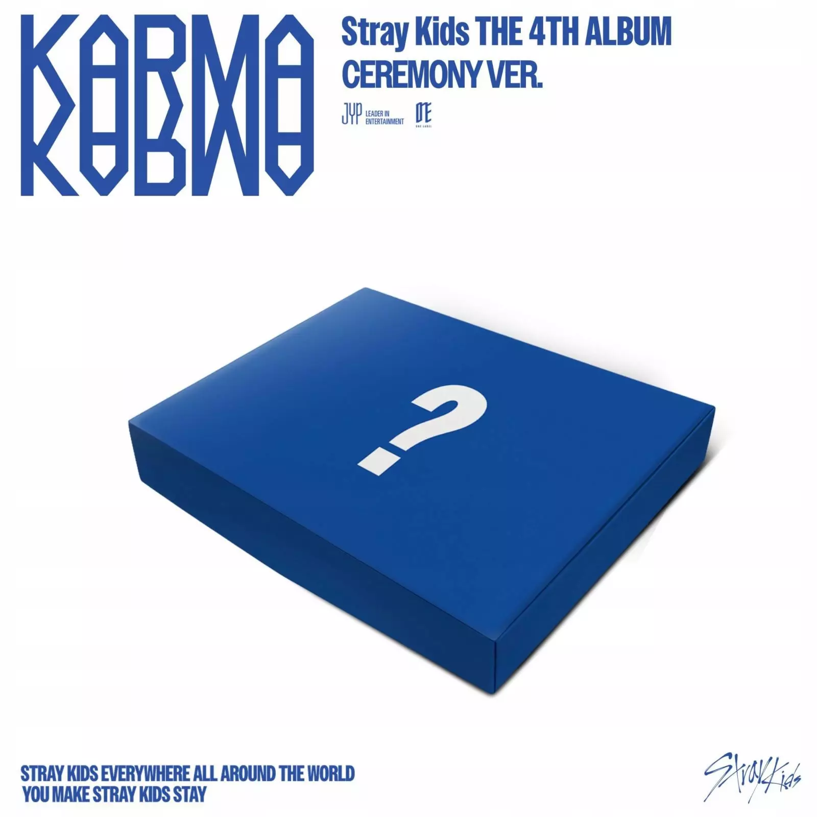 Karma, CD - Muzyka