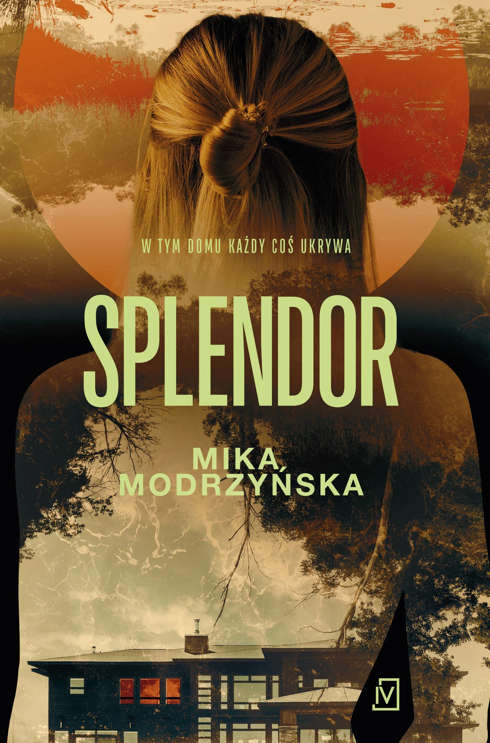 Splendor - Książki