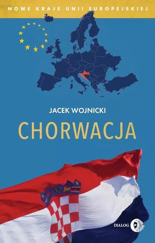 Chorwacja - Książki