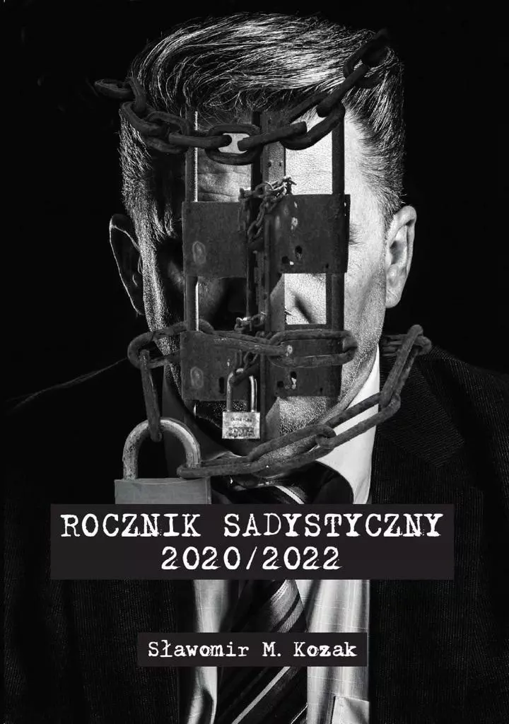 Rocznik Sadystyczny 2020/2022 - Książki