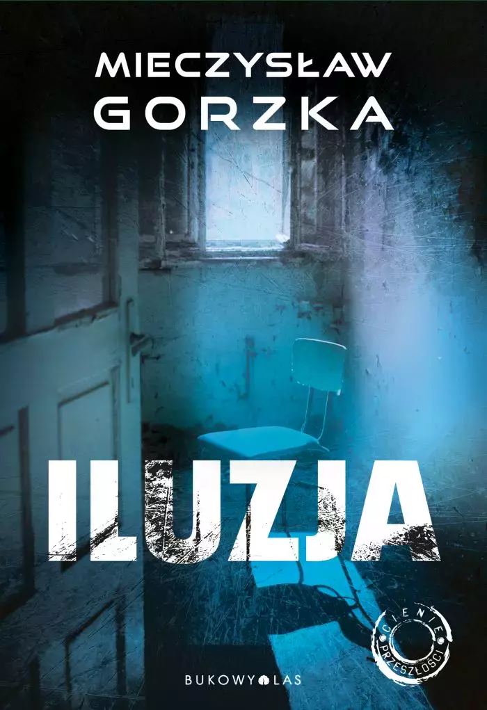 Iluzja - Książki