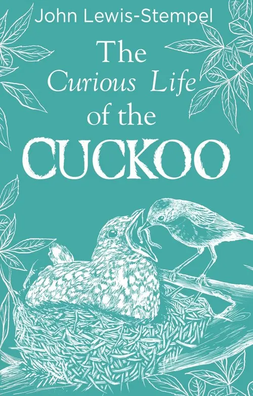 The Curious Life of the Cuckoo - Książki