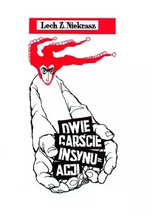 Dwie garście insynuacji - Książki