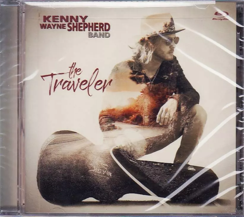 The Traveler BR Audio - Muzyka