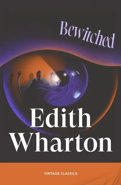 Bewitched - Książki
