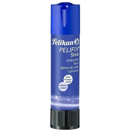 Klej Pelikan Pelifix w sztyfcie 40g - Papiernicze i szkolne
