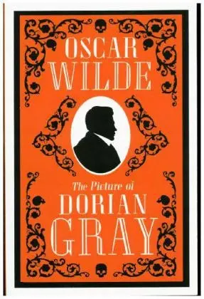The Picture of Dorian Gray - Książki