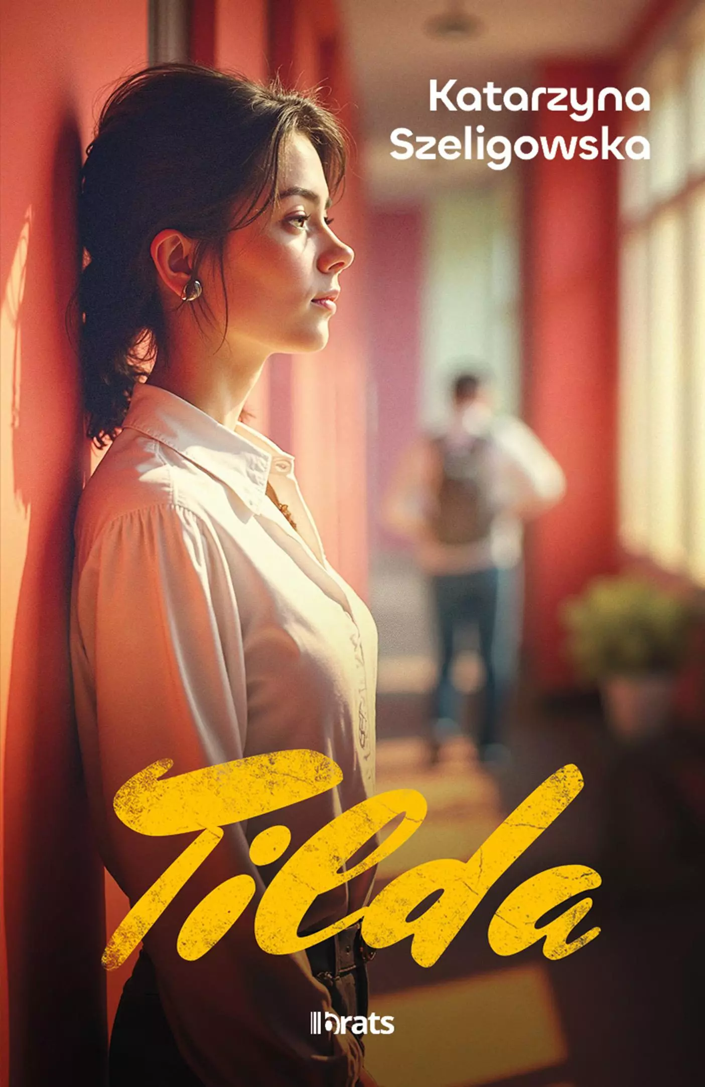 Tilda - Książki