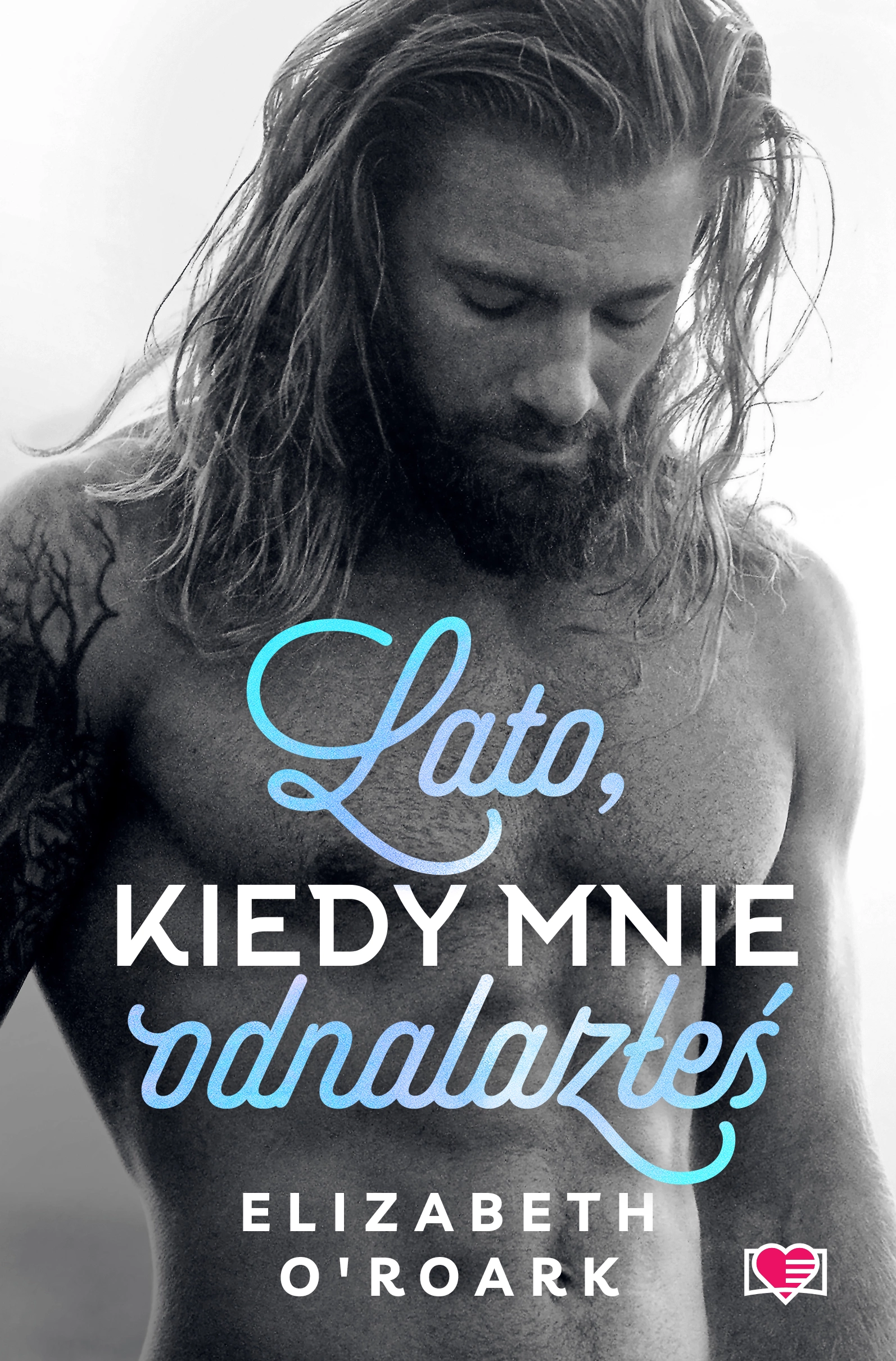 Pewnego lata. Tom 3. Lato, kiedy mnie odnalazłeś - Książki