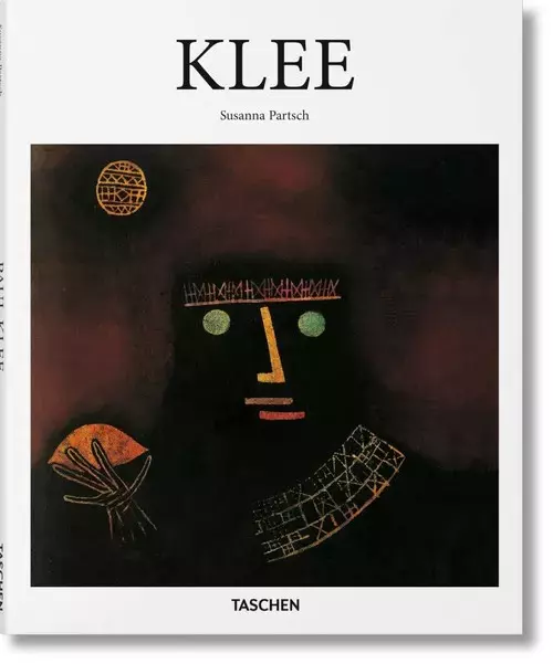 Klee - Książki