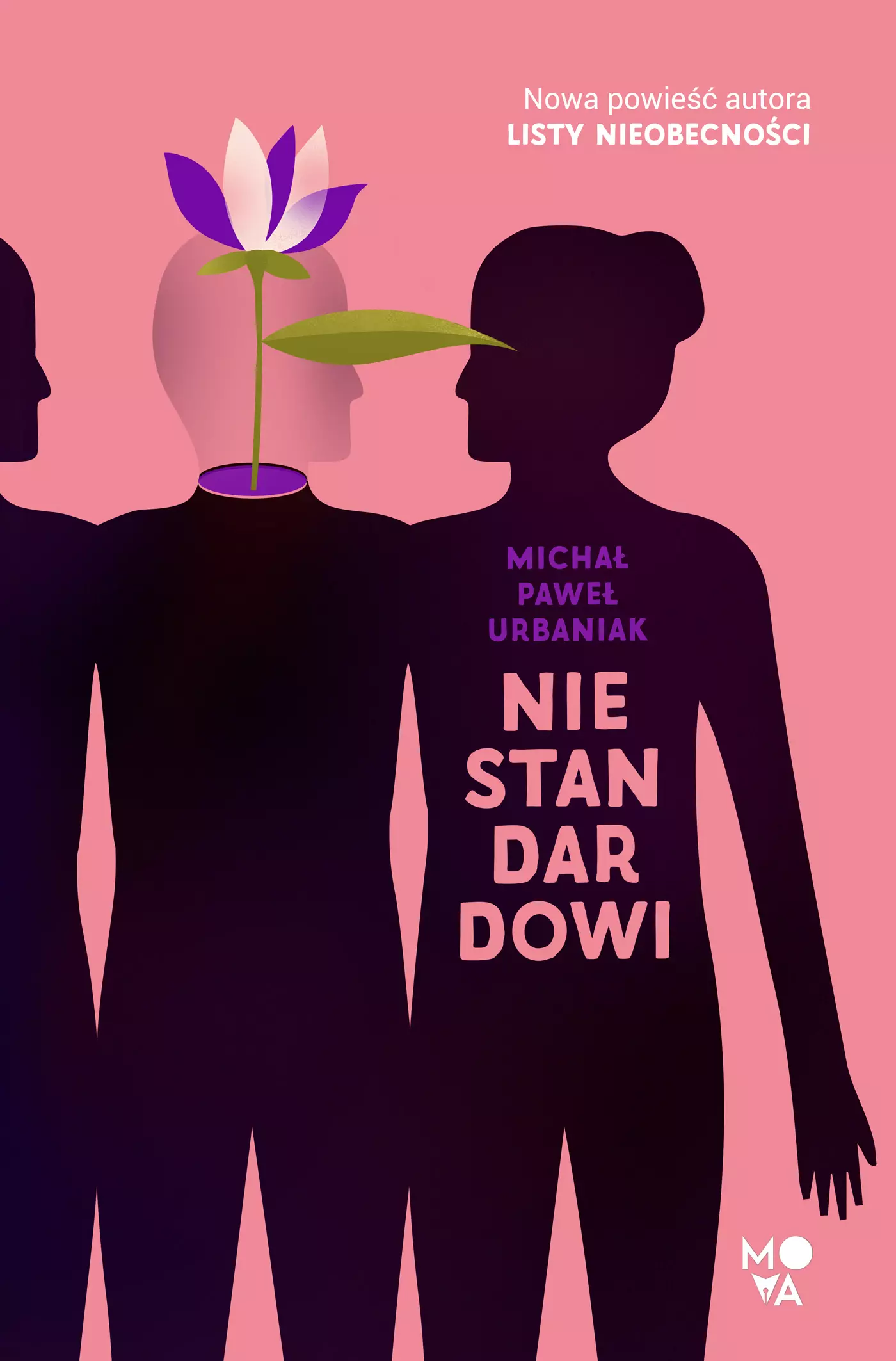 Niestandardowi - Książki