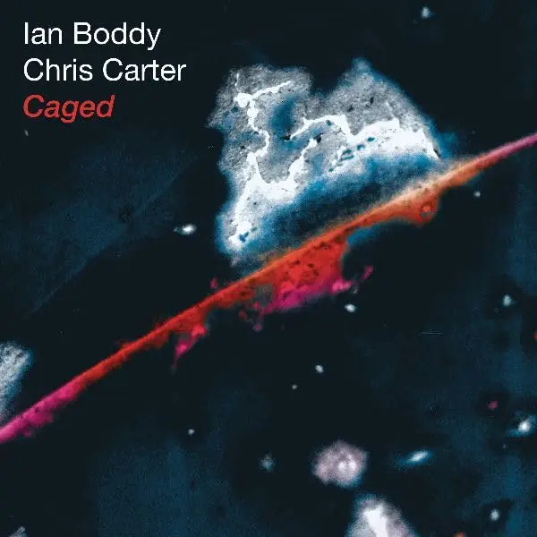 Caged 25th Anniversary, CD - Muzyka