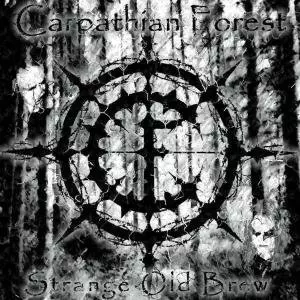 Strange Old Brew. CD - Muzyka