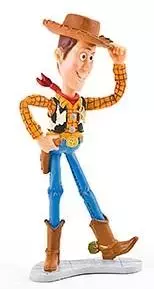 Woody'ego BULLYLAND - Zabawki
