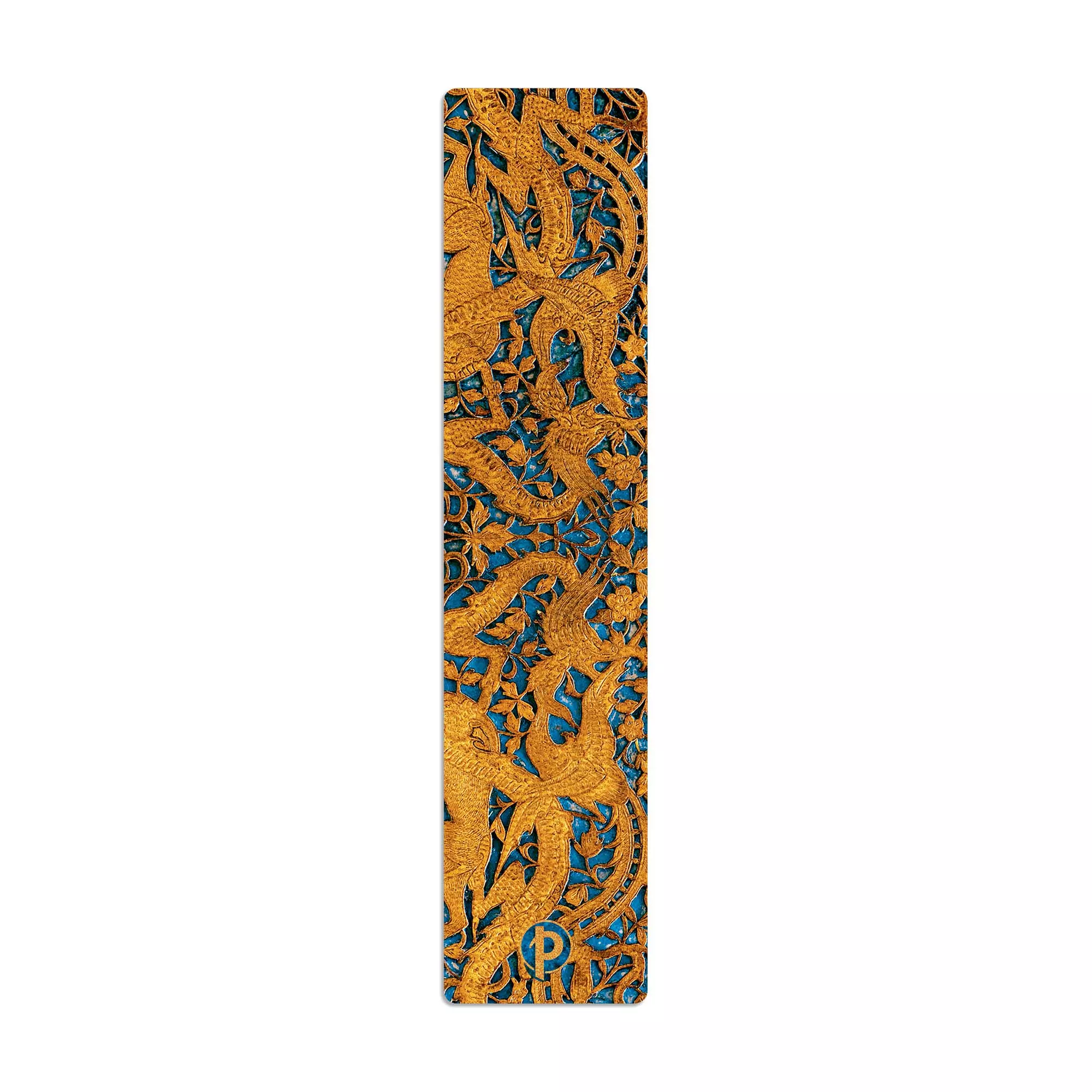 Zakładka Safavid Binding Art - Papiernicze i szkolne