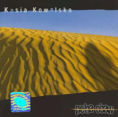Pełna obaw. CD - Muzyka
