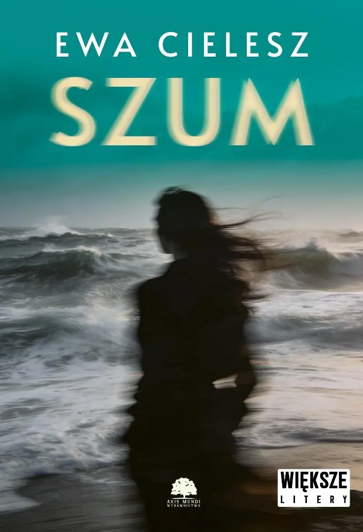 Szum DL - Książki