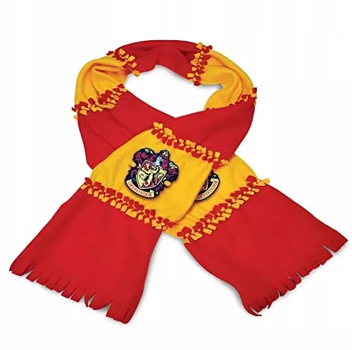 BLADEZ Harry Potter Gryffindor Scarf, Make Your Own, Licensed Craft Set, Ac - Zabawki