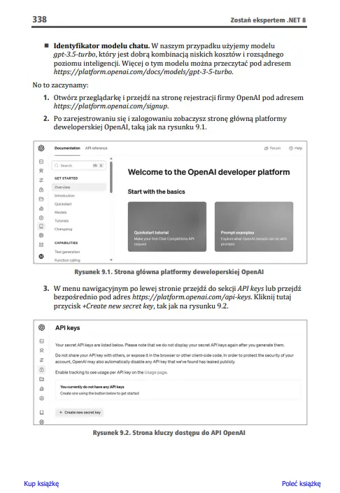 Zostań ekspertem .NET 8. Dobre praktyki, wzorce projektowe, debugowanie i testowanie aplikacji - Książki