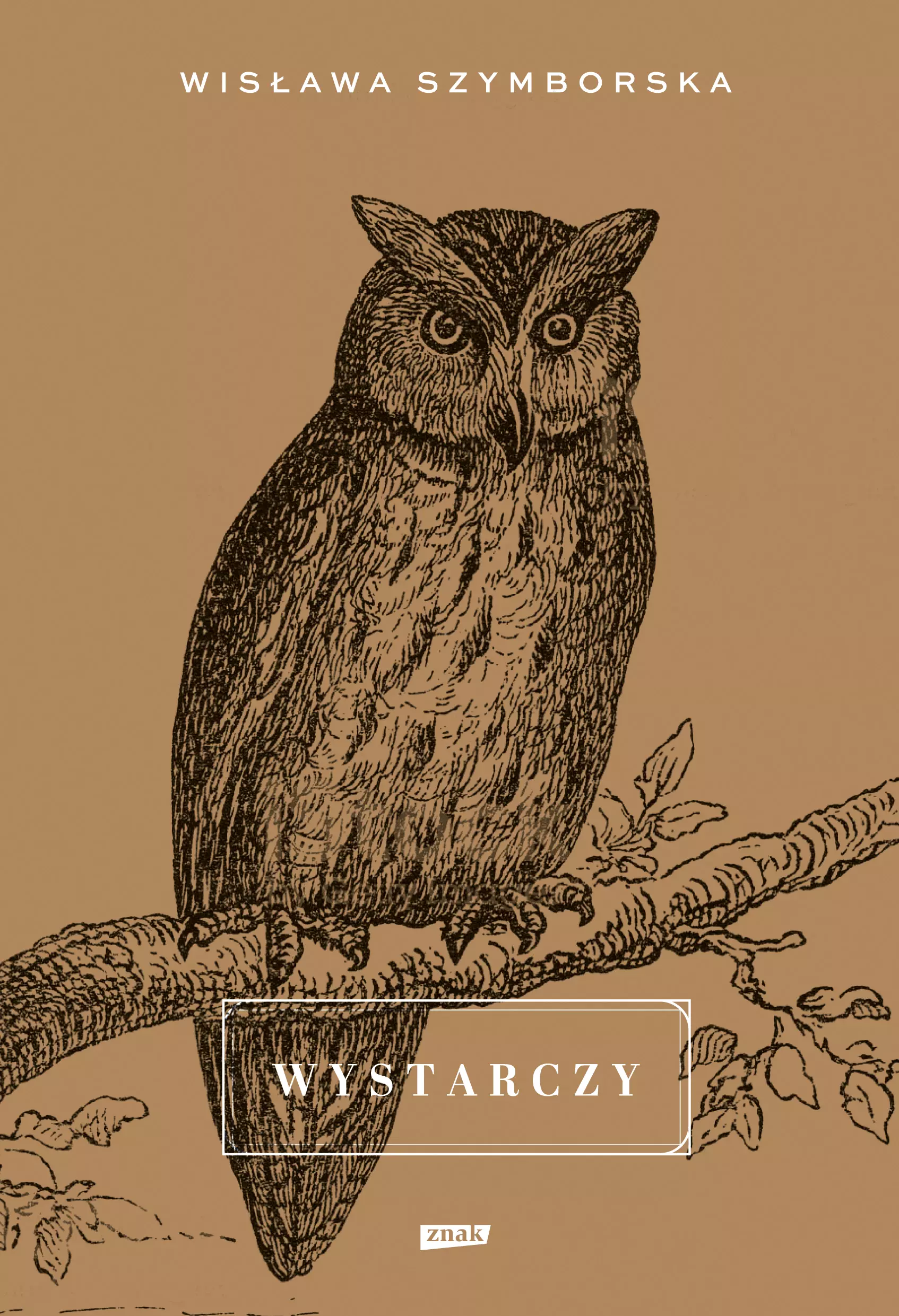 Wystarczy - Książki